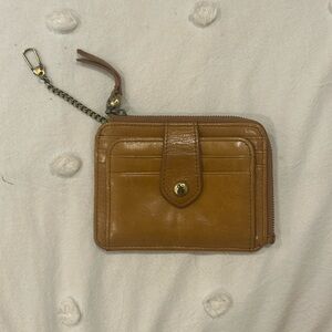 Small Hobo Wallet, never used